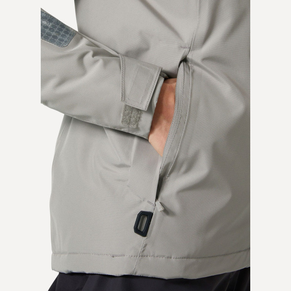 Куртка HH Wmn Arctic Shore Jacket (Женский; L; Terrazzo)
